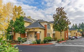 Extended Stay America Suites - Seattle - Bellevue - Factoria